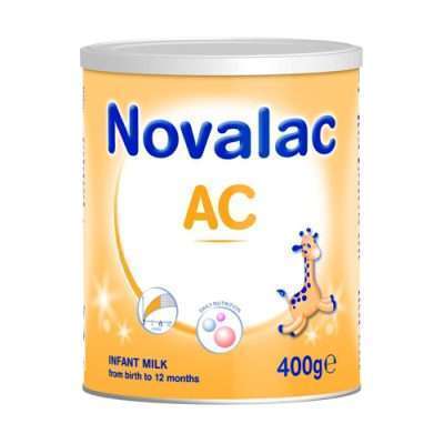 Novalac AC