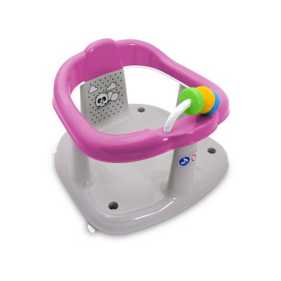СТОЛ ЗА КЪПАНЕ PANDA PINK