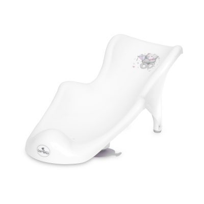 ПЛ ПОДЛОЖКА ЗА КЪПАНЕ BEAR WHITE