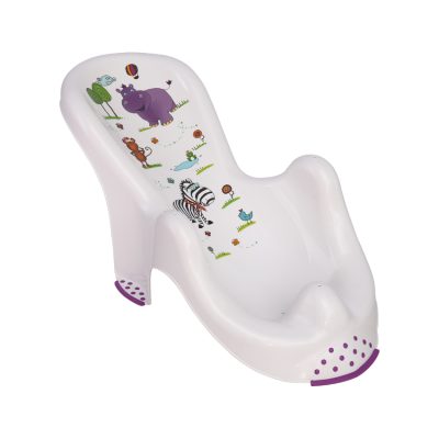 ПЛ.ПОДЛОЖКА ЗА КЪПАНЕ HIPPO БЯЛА